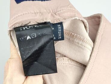 Trousers: Women`s trousers, size S at lalafo.pl — 5 Trousers: Women`s trousers, size S — 5