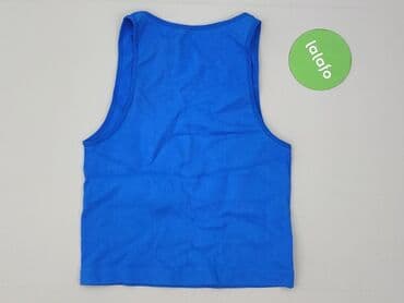 top z wbudowanym biustonoszem primark: Primark, Top damski, rozmiar L — 3