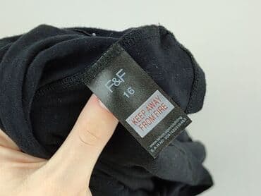 t shirty 3d allegro: F&F, Women`s T-shirt, size 3XL (EU 46) — 5