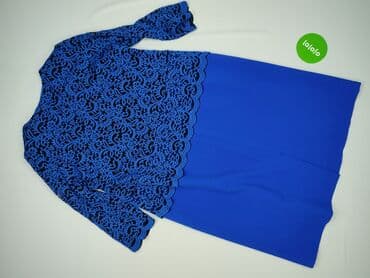 sukienki 4xl: Sukienka damska, rozmiar 4XL — 3