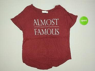 koszulki mass: T-shirt damski, rozmiar M — 3