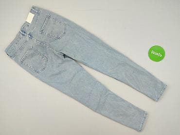 jeansy boss: Jeansy damskie, rozmiar S — 4