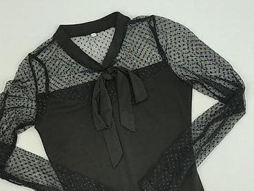 body cekinowe: Sukienka damska, rozmiar XS — 1