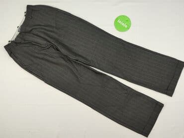 marynarka prada damska: Spodnie materiałowe damskie, S — 2