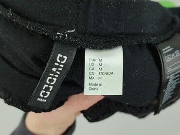 szorty dla puszystych: H&M Divided, Szorty damskie, M — 4