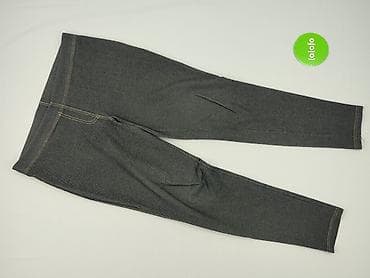 skarpety do ugg: Papaya, Legginsy Eleganckie damskie, rozmiar XL — 2