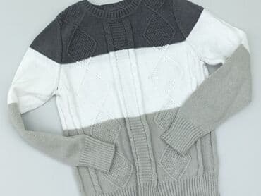 Swetry: Sweter damski, rozmiar S