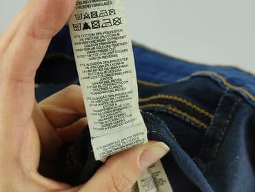 calvin klein calvin klein jeans: Denim Co, Jeansy damskie, rozmiar S — 5