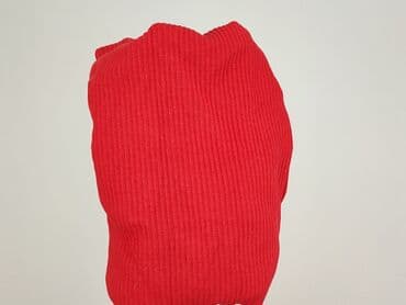 piękne czerwone sukienki na wesele: Sukienka damska, rozmiar S — 4