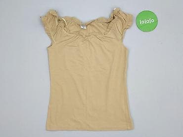 bluzki amore: Top damski, rozmiar S — 2