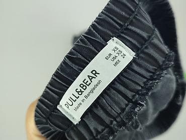 pull and bear spodenki dresowe: PULL&BEAR, Spodnie dresowe damskie, rozmiar XS — 4
