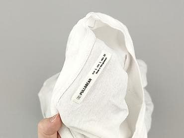 pull bear pl: PULL&BEAR, Koszulka dla mężczyzn, rozmiar L — 5