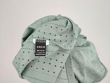 kombinezony wiosenne: Shein, Bluzka damska, rozmiar L — 4