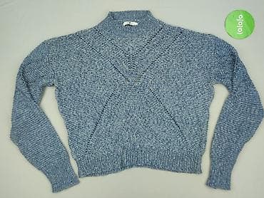 sweter hello kitty h m: 7 for all mankind, Sweter damski, rozmiar 3XL — 2