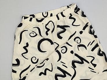 Spodnie materiałowe damskie, rozmiar XL