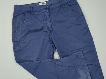 jeansy damskie monnari: Monnari, Spodnie 3/4 damskie, rozmiar XL — 1