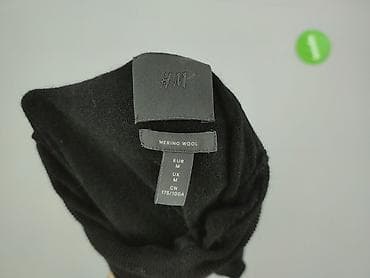 dresy monnari: Męski golf H&M z wełny merynosów - Marka: H&M - Model: golf z — 4