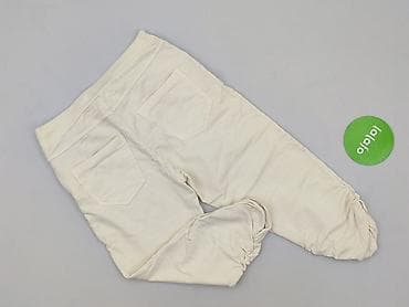 emel eobuwie: Spodnie 3/4 damskie, rozmiar S — 3