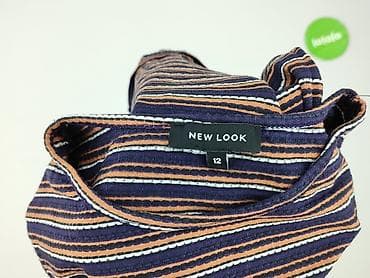marks and spencer: New Look, Жіноча блуза, розмір M — 4