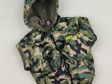 Transitional jacket, 2-3 years, 86-92 cm, condition - Perfect
