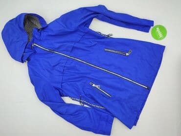 kurtka softshell lidl crivit: Parka damska, XL — 2