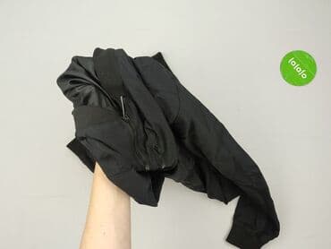 kurtka zimowa dobermans aggressive: Inextenso, Kurtka bomberka damska, rozmiar M — 6