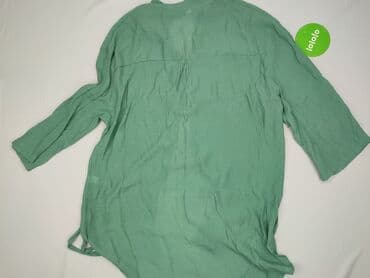 chińska koszula: Koszula damska, rozmiar 3XL — 4