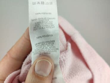 calvin klein performance koszulki damskie: Love To Lounge, Bluzka damska, rozmiar M — 5