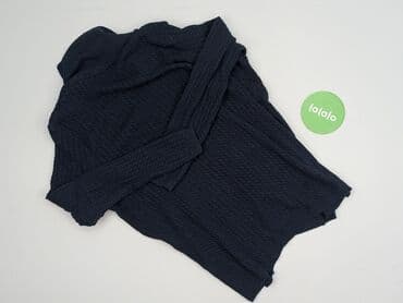 kurtka skórzana river island: River Island, Kardigan damski, rozmiar L — 3