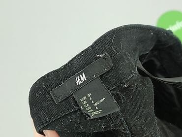 ufc spodenki: H&M, Szorty damskie, rozmiar 2XS — 4