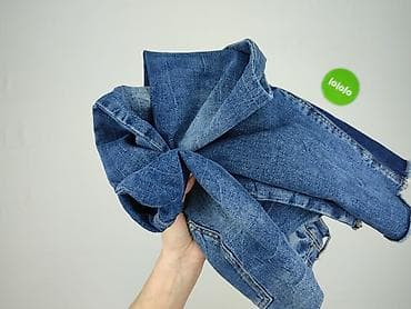 jeans redial: Zara, Jeansy damskie, rozmiar S — 4