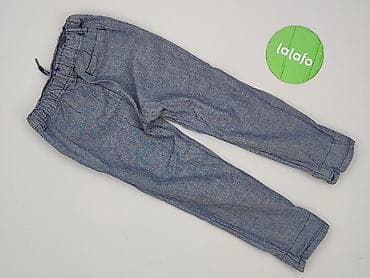 bluza relab: Spodnie jeansowe, So cute, 2-3 lat, 92/98, stan - Bardzo dobry — 3