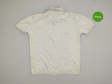 t shirt david bowie h m: H&M, Women`s polo shirt, size M — 4