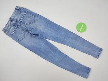 spodnie levis strauss: Laulia, Jeansy damskie, rozmiar XS — 3