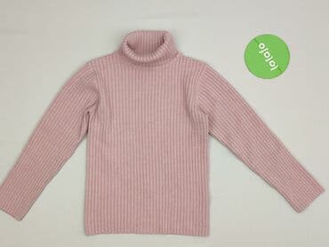 lidl sukienki dla dziewczynek: Sweater, Next, 5-6 years, 110-116 cm, condition - Very good — 2