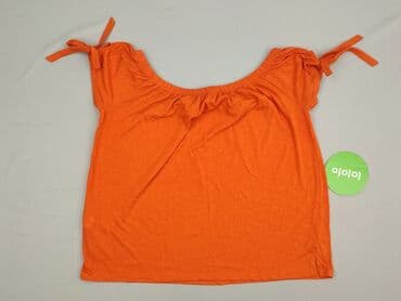 bluzki z odkrytymi ramionami mohito: Next, Bluzka damska, rozmiar XL — 3