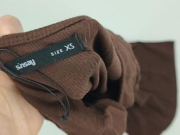 kinga rusin: Sinsay, Sukienka damska, rozmiar XS — 4