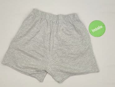 sinsay biale spodenki: Sinsay, Szorty damskie, rozmiar S — 4