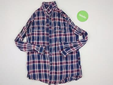 Koszule: Chillin, Koszulа dla mężczyzn, rozmiar M — 2