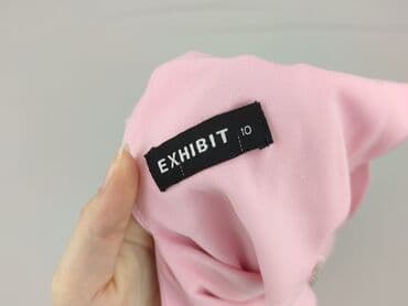 rozowa bluzka na impreze: Bluzka damska, rozmiar M — 4