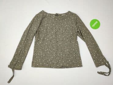 bluzki w grochy zalando: Bluzka damska, rozmiar M — 2