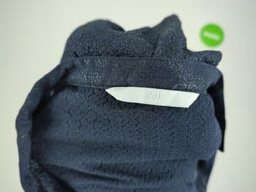 marynarka damska niebieska reserved: H&M, Bluzka damska, S — 4