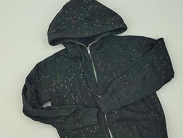 bape czarne: Bik Bok, Bluza z kapturem damska, rozmiar XS — 1