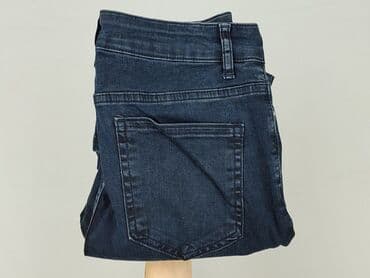 jasne jeansy rurki damskie: Jeansy damskie, rozmiar M — 5