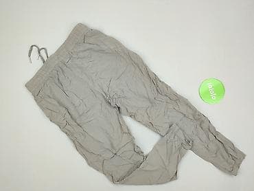 amisu joggers: Amisu, Spodnie dresowe damskie, rozmiar XS — 3