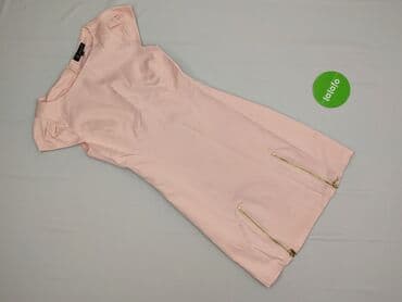 zapala sukienki: Attentif, Sukienka damska, XS — 2