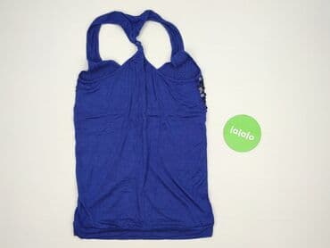 bluzka z kamieniami swarovskiego: Reserved, Bluzka damska, rozmiar S — 4