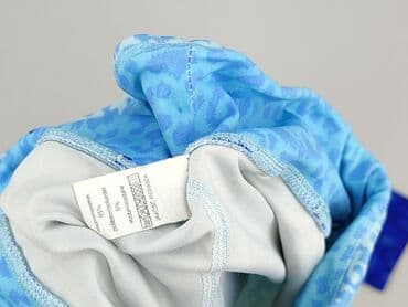 leginsy shark: Moraj, Legginsy Sportowe damskie, L — 5