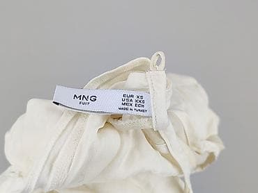 como combinar: MNG Suit, Top damski, rozmiar XS — 4