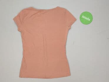 t shirty pod marynarkę: T-shirt damski, rozmiar S — 3